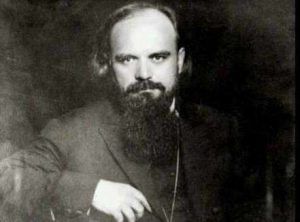 Николай Сербский