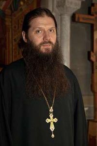 Православный Христианин в современном мире