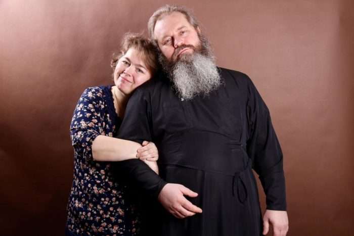 Как мой брак чуть не развалился, и что его спасло — рассказ священника - Православный журнал Фома